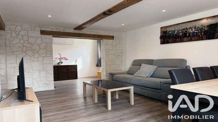 Ma-Cabane - Vente Maison Vic-sur-Aisne, 59 m²