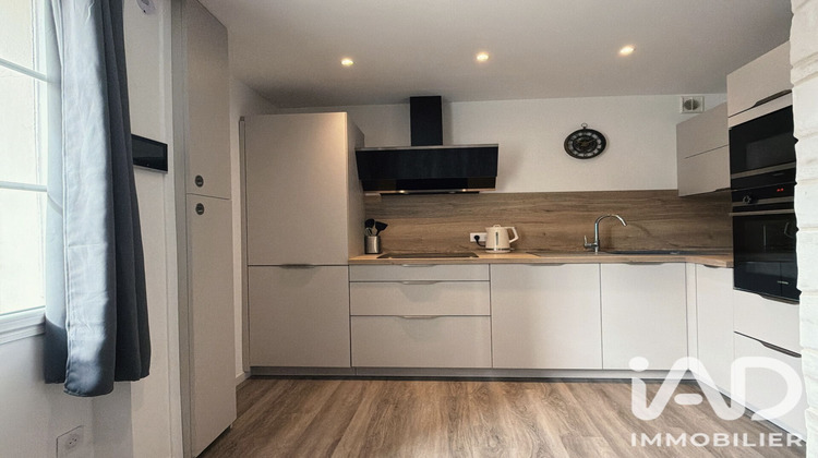 Ma-Cabane - Vente Maison Vic-sur-Aisne, 59 m²