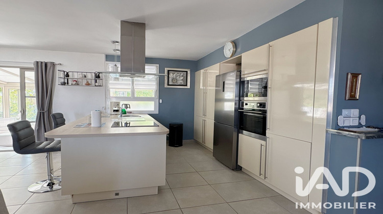 Ma-Cabane - Vente Maison Vic-sur-Aisne, 126 m²