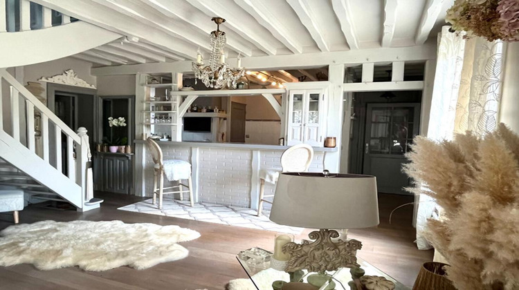 Ma-Cabane - Vente Maison VIC SUR AISNE, 260 m²