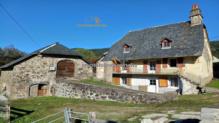 Ma-Cabane - Vente Maison Vic sur cere, 106 m²