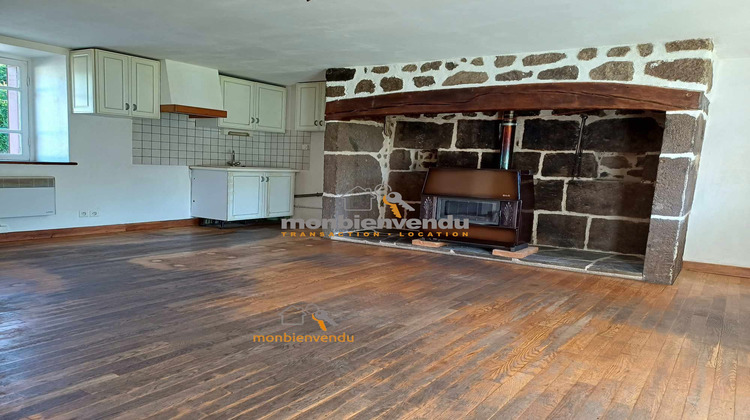 Ma-Cabane - Vente Maison Vic sur cere, 106 m²