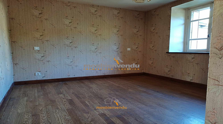 Ma-Cabane - Vente Maison Vic sur cere, 106 m²