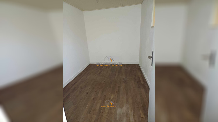 Ma-Cabane - Vente Maison Vic sur cere, 106 m²