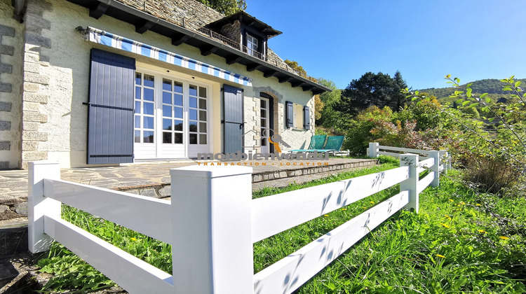 Ma-Cabane - Vente Maison Vic-sur-Cère, 72 m²