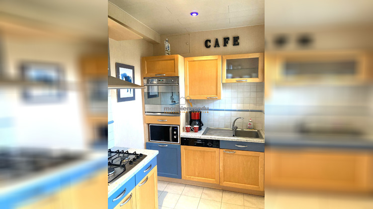 Ma-Cabane - Vente Maison Vic-sur-Cère, 72 m²