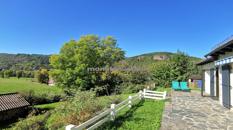 Ma-Cabane - Vente Maison Vic-sur-Cère, 72 m²