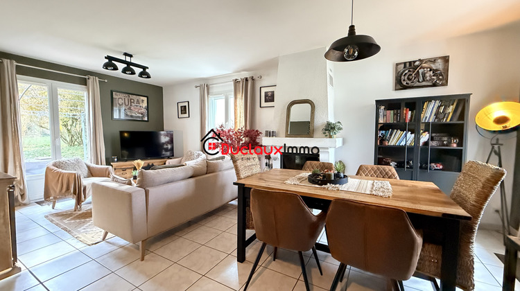 Ma-Cabane - Vente Maison Vic-sur-Cère, 83 m²