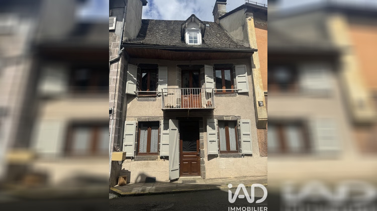 Ma-Cabane - Vente Maison Vic-sur-Cère, 82 m²