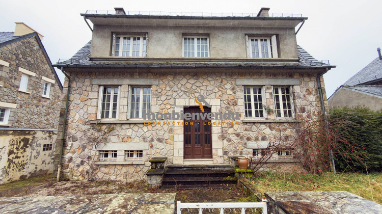 Ma-Cabane - Vente Maison Vic-sur-Cère, 225 m²