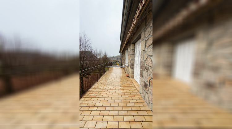 Ma-Cabane - Vente Maison Vic-sur-Cère, 225 m²