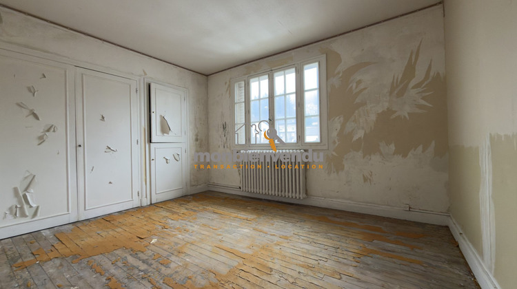 Ma-Cabane - Vente Maison Vic-sur-Cère, 225 m²