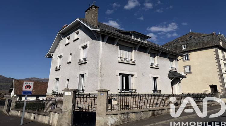 Ma-Cabane - Vente Maison Vic-sur-Cère, 134 m²
