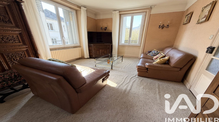 Ma-Cabane - Vente Maison Vic-sur-Cère, 134 m²