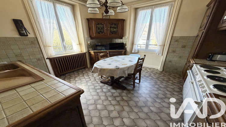 Ma-Cabane - Vente Maison Vic-sur-Cère, 134 m²