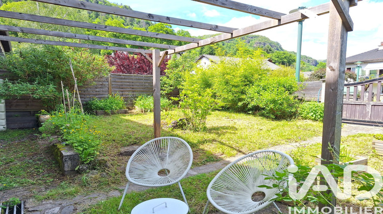 Ma-Cabane - Vente Maison Vic-sur-Cère, 154 m²