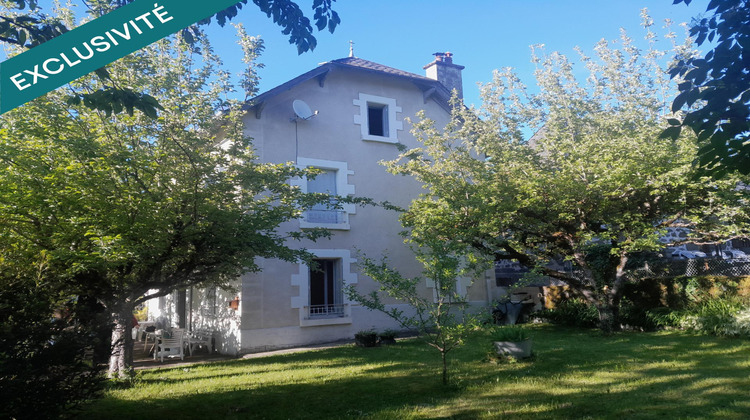 Ma-Cabane - Vente Maison Vic-sur-Cere, 120 m²