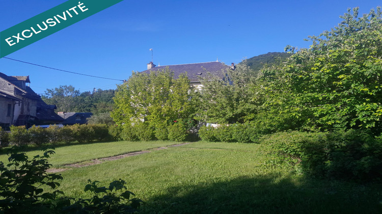 Ma-Cabane - Vente Maison Vic-sur-Cere, 120 m²
