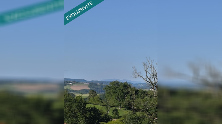 Ma-Cabane - Vente Maison Vic-sur-Cere, 120 m²