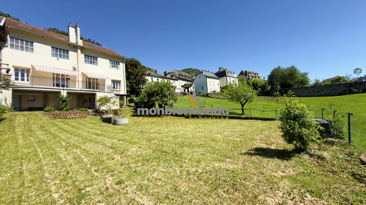 Ma-Cabane - Vente Maison Vic-sur-Cère, 132 m²