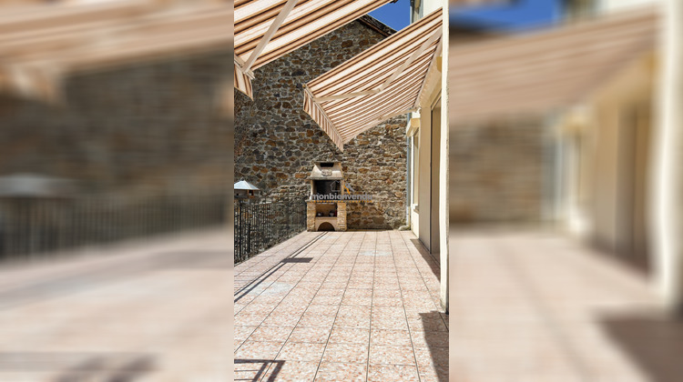 Ma-Cabane - Vente Maison Vic-sur-Cère, 132 m²