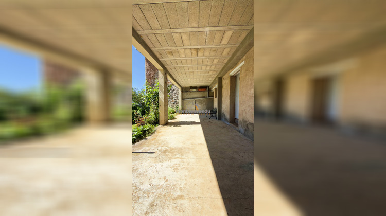 Ma-Cabane - Vente Maison Vic-sur-Cère, 132 m²