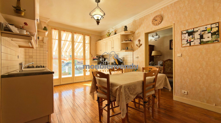 Ma-Cabane - Vente Maison Vic-sur-Cère, 132 m²