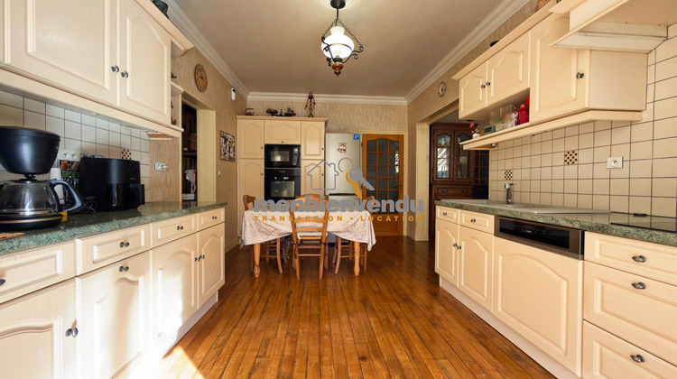 Ma-Cabane - Vente Maison Vic-sur-Cère, 132 m²