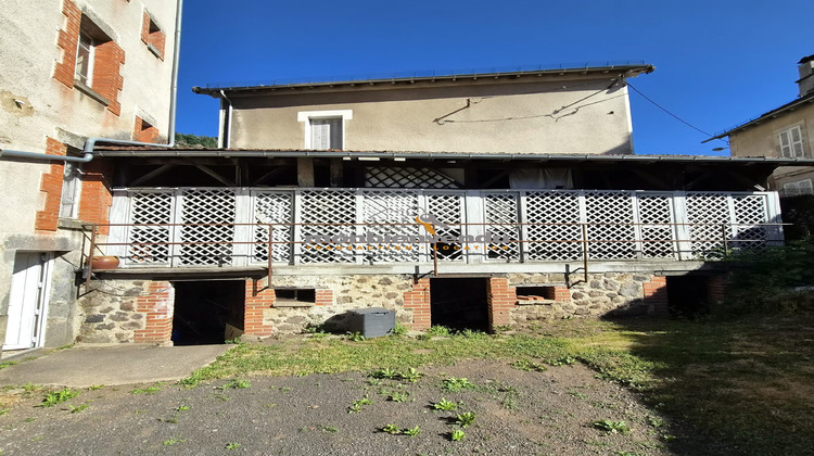 Ma-Cabane - Vente Maison Vic-sur-Cère, 279 m²