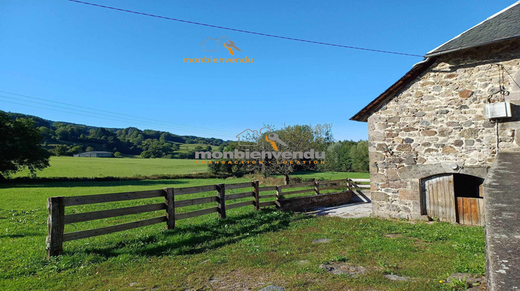 Ma-Cabane - Vente Maison Vic sur cere, 106 m²