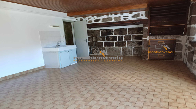 Ma-Cabane - Vente Maison Vic sur cere, 106 m²