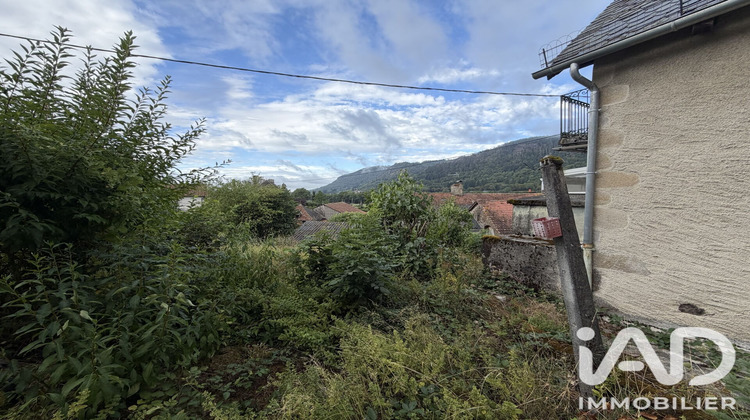 Ma-Cabane - Vente Maison Vic-sur-Cère, 46 m²