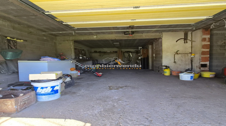 Ma-Cabane - Vente Maison Vic-sur-Cère, 145 m²