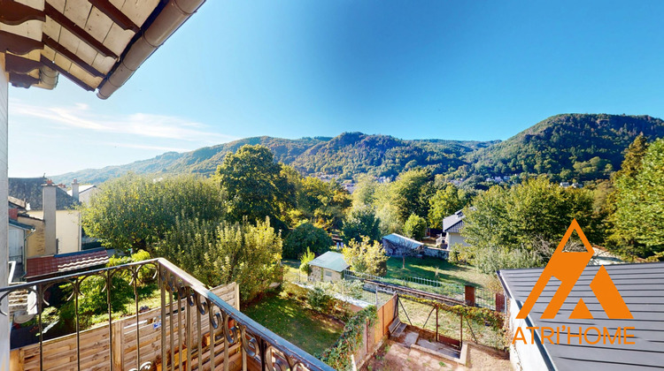 Ma-Cabane - Vente Maison Vic-sur-Cère, 126 m²