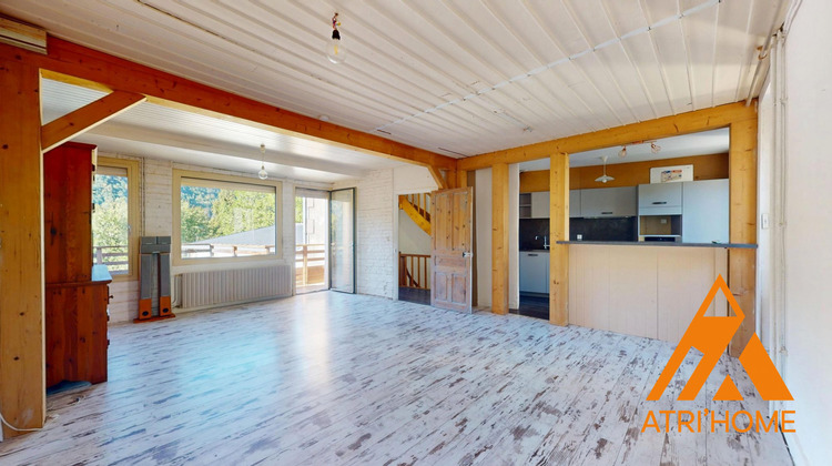 Ma-Cabane - Vente Maison Vic-sur-Cère, 126 m²