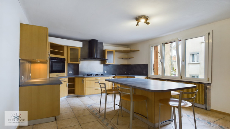 Ma-Cabane - Vente Maison Vic-sur-Seille, 148 m²