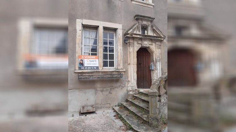 Ma-Cabane - Vente Maison Vic-sur-Seille, 200 m²