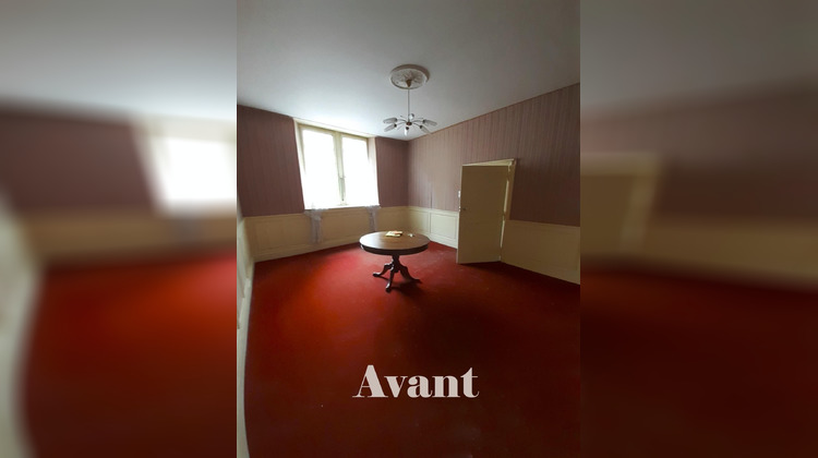 Ma-Cabane - Vente Maison Vic-sur-Seille, 200 m²