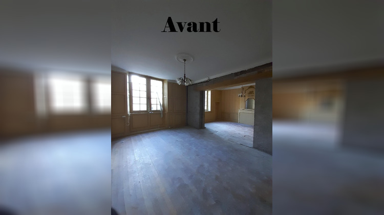 Ma-Cabane - Vente Maison Vic-sur-Seille, 200 m²