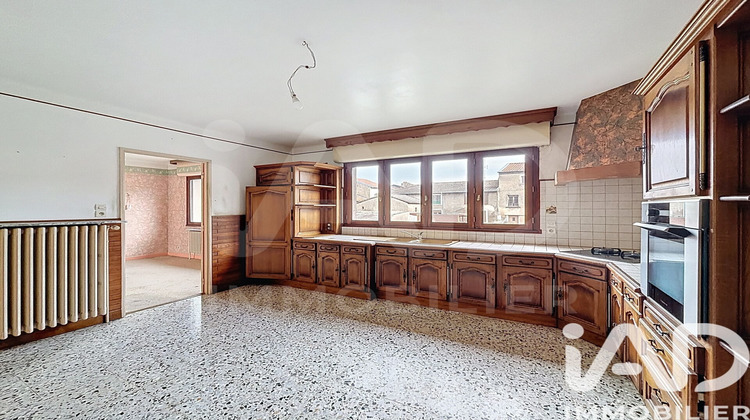 Ma-Cabane - Vente Maison Vic-sur-Seille, 152 m²