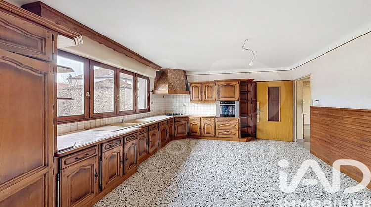 Ma-Cabane - Vente Maison Vic-sur-Seille, 152 m²