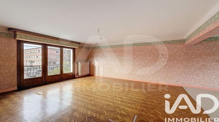 Ma-Cabane - Vente Maison Vic-sur-Seille, 152 m²