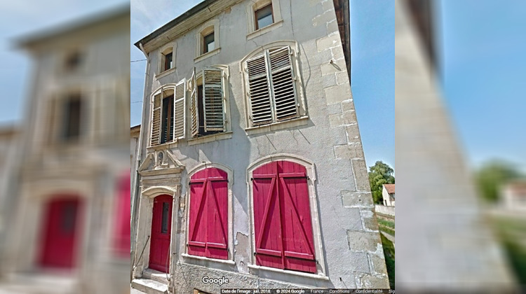 Ma-Cabane - Vente Maison Vic-sur-Seille, 200 m²