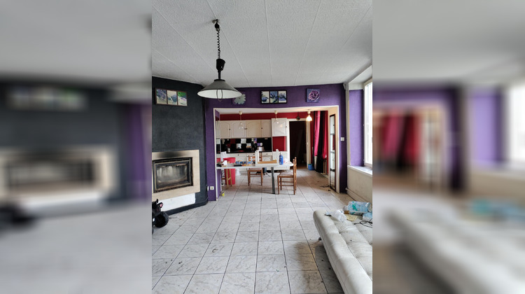 Ma-Cabane - Vente Maison Vic-sur-Seille, 200 m²