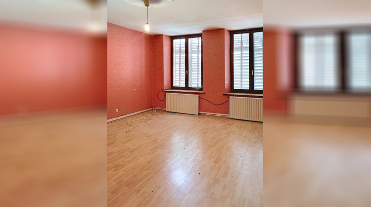 Ma-Cabane - Vente Maison Vic-sur-Seille, 200 m²