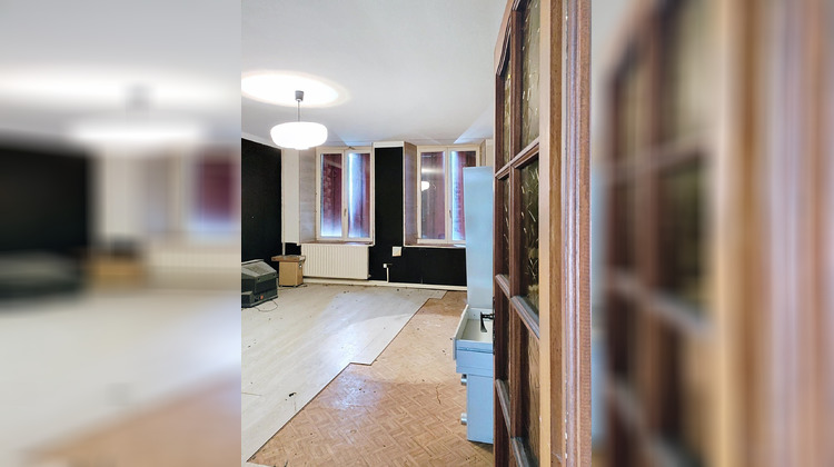 Ma-Cabane - Vente Maison Vic-sur-Seille, 200 m²