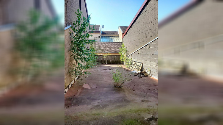 Ma-Cabane - Vente Maison Vic-sur-Seille, 200 m²