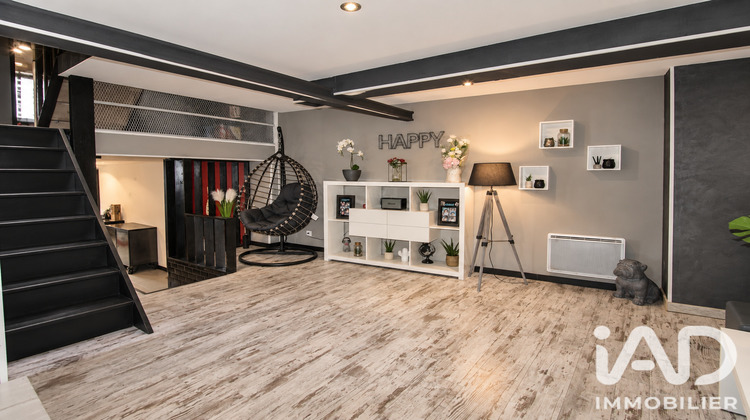 Ma-Cabane - Vente Maison Vic-sur-Seille, 198 m²