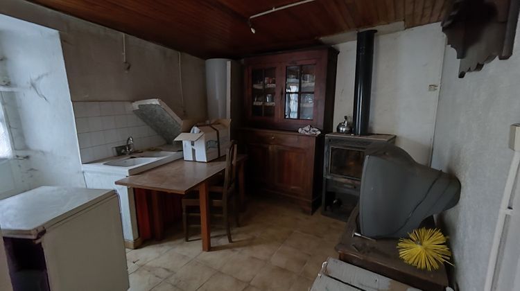 Ma-Cabane - Vente Maison VICDESSOS, 81 m²