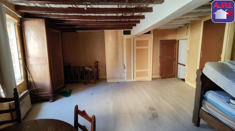 Ma-Cabane - Vente Maison VICDESSOS, 81 m²